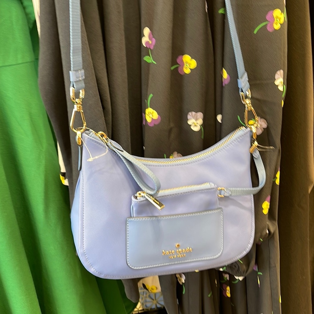 Kate Spade Chelsea Crossbody
Deep Cornf
NWT - Picture 10 of 16
